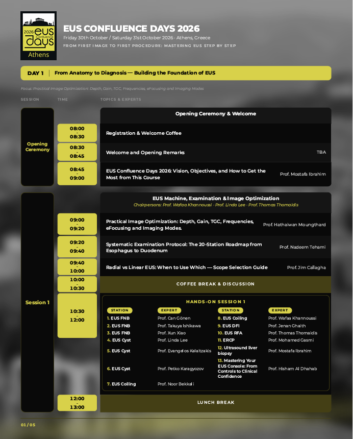 eus-event
